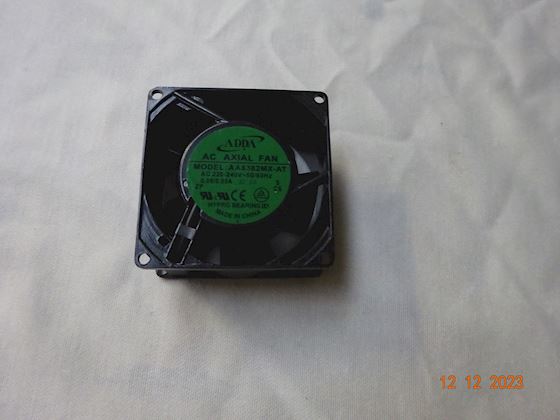 Adda Ventilator AA8382MX-AT #1