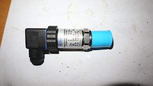 Wika Transmitter 0 - 10 Bar - 1