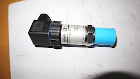 Wika Transmitter 0 - 10 Bar #2