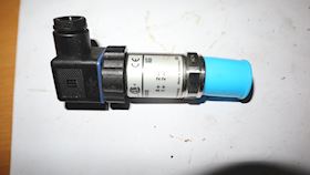 Wika Transmitter 0 - 10 Bar #3