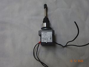 J schnieder Joystick XD2 PA22 - 1