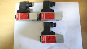 Danfoss Switch MBC 5100 - 1