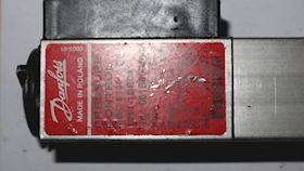 Danfoss Switch MBC 5100 #2
