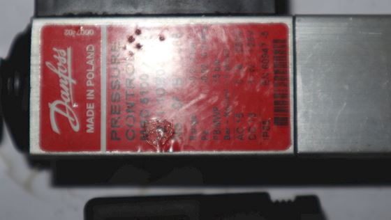 Danfoss Switch MBC 5100 #3