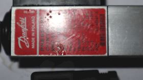Danfoss Switch MBC 5100 #3