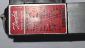 Danfoss Switch MBC 5100 #4