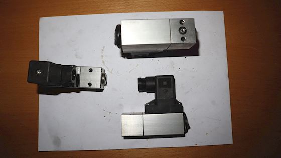 Danfoss Switch MBC 5100 #5
