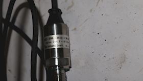 Nagano Keiki Co., Ltd ADZ-SML-20,0-I #4