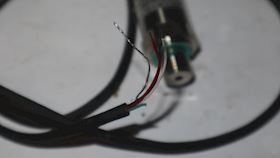 Nagano Keiki Co., Ltd ADZ-SML-20,0-I #5