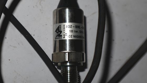 Nagano Keiki Co., Ltd ADZ-SML-20,0-I #7