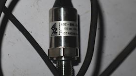 Nagano Keiki Co., Ltd ADZ-SML-20,0-I #7