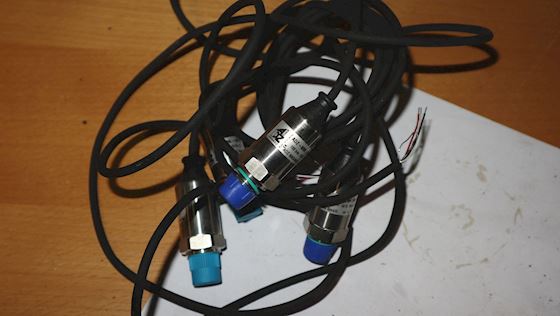 Nagano Keiki Co., Ltd ADZ-SML-20,0-I #6