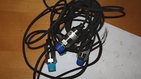 Nagano Keiki Co., Ltd ADZ-SML-20,0-I #6