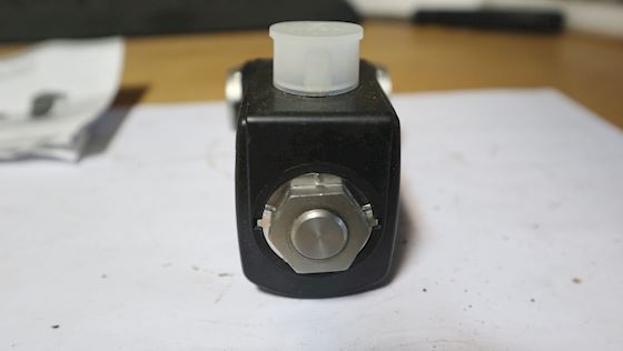 Bürkert Solenoid Valve 6313 EV #4
