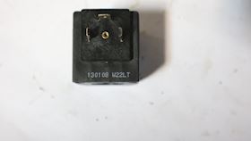 Bürkert Solenoid ventil spole 130108 #2