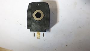 Bürkert Solenoid ventil spole 130108 - 1