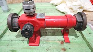Gloria-Werke Skumtilblander 4908 - 1