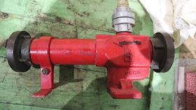 Gloria-Werke Skumtilblander 4908 #7