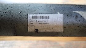 TT-Coil Complete Cooling Coil Unit HW-ET-2.0-700-480-4R-3-V1 #8