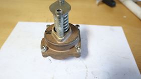 Safety Valve #2