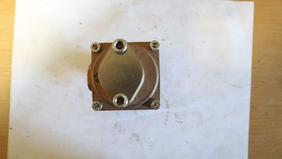 Safety Valve #3