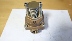 Safety Valve #4
