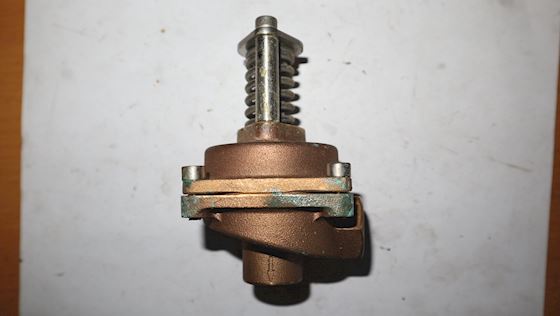 Safety Valve #1