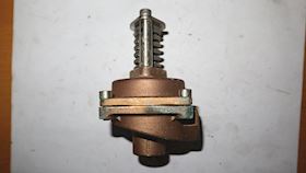 Safety Valve #1