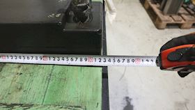 Gemina Termix T-34-H24 incl. isolering #3