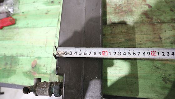Gemina Termix T-34-H24 incl. isolering #6