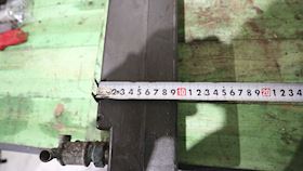 Gemina Termix T-34-H24 incl. isolering #6