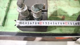Gemina Termix T-34-H24 incl. isolering #5