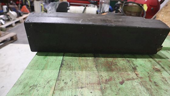 Gemina Termix T-34-H24 incl. isolering #7