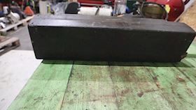 Gemina Termix T-34-H24 incl. isolering #7