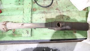 Ellehammer Ejctor 2'' - 1