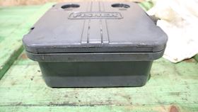 Fisher Pressure Control & Transmitter 4150K 225R #2