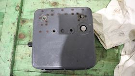Fisher Pressure Control & Transmitter 4150K 225R #3