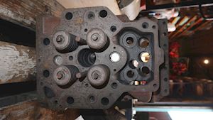 Caterpillar Topstykke til 3508   242-5326 - 1