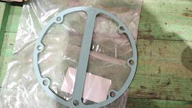 York Gasket 2929241 #2