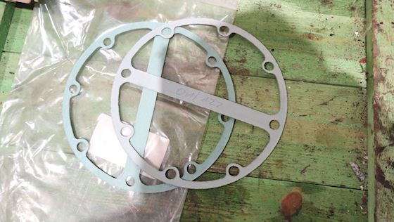 York Gasket 2929241 #2