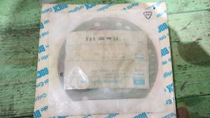 Bock Oli Pump Set 8043 - 1