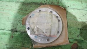 Bock Bearing Rear Set 8155 - 1