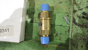 Henry Group Pressure Relief Valve 5231BX  1/2'' - 1