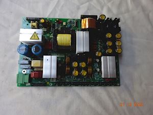 GE DIGITAL ENERGY PCB CARD IM 0076F0-1012993 - 1