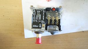 Danfoss Control enhed KP5 - 1