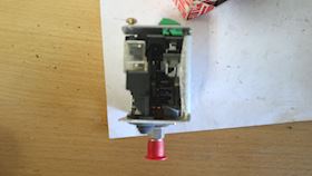 Danfoss Control enhed KP5 #2