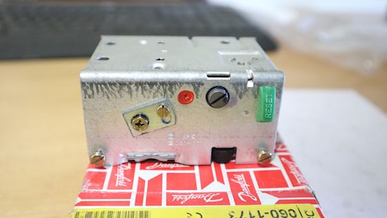 Danfoss Control enhed KP5 #7