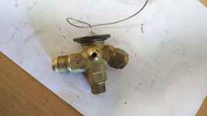 Danfoss Thermostatic Exp. Valve TEY 2 - 1