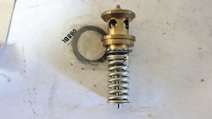Danfoss Orifice Cage for TE 12 - 1