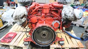 Scania DI16 43 M02 P - 1